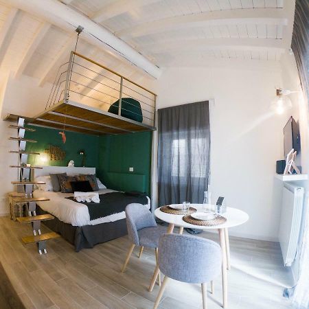 Casa Mysa - Apartment Costa di Mezzate Экстерьер фото